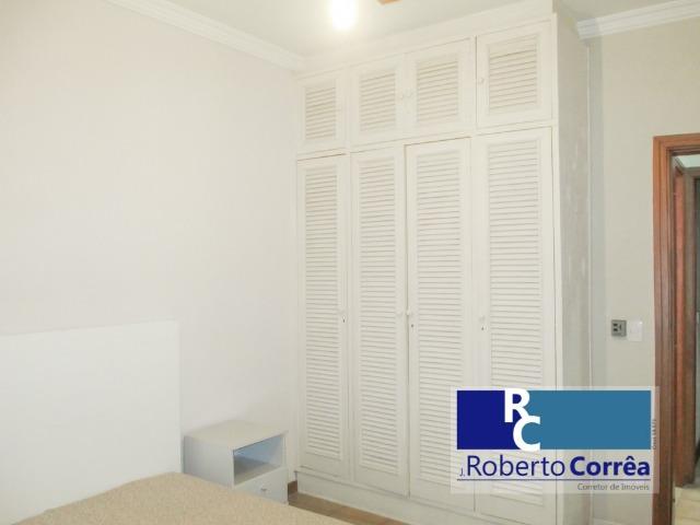 Ref: 2711 - Guarujá - Apartamento - 3 Dormitórios (Suíte) - Praia da Pitangueiras - Foto 10