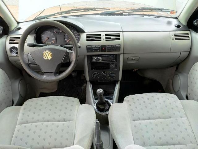 Vw - Volkswagen Parati - Foto 3