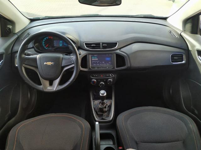 Onix LTZ 1.4 -Placa A - 2015 - Foto 8