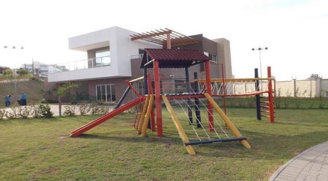 Terreno residencial à venda, condomínio portal dos ipês, indaiatuba - te0376. - Foto 9