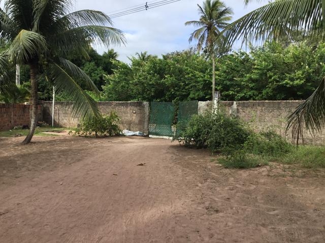 Sol 22 - Excelente Granja sendo 6385m² no Centro - São José de Mipibu - RN - Foto 2