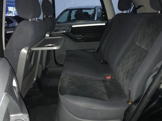Meriva Maxx 2007 - Foto 8