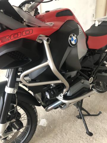 BMW R1200 GS ADVENTURE