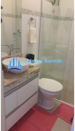 Cobertura Duplex Vita Vila Virginia 2 dormitórios - Cobertura Duplex a Venda no ... - Foto 17