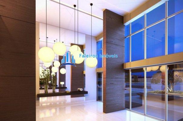 Vision Apartamento de 2 e 3 dormitórios Lazer completo - Apartamento em Lançamen... - Foto 20