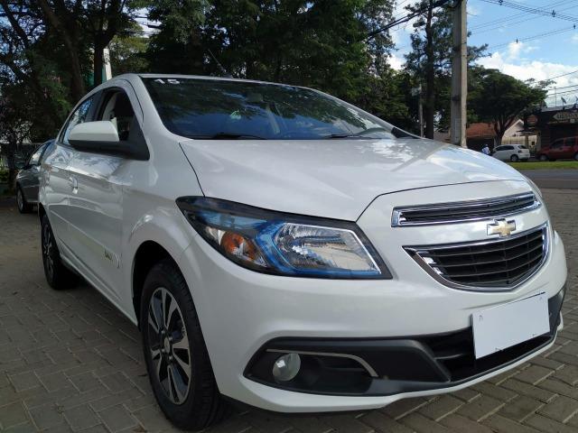 Onix LTZ 1.4 -Placa A - 2015