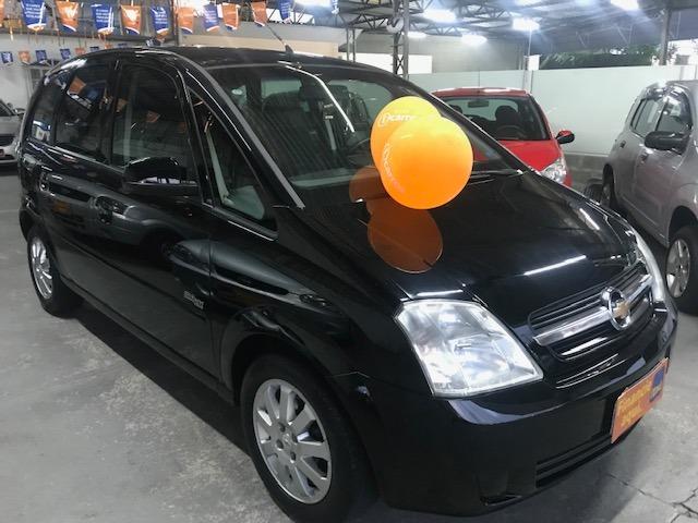 Meriva Maxx 2007 - Foto 3