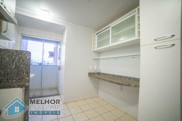 Apartamento Cidade Jardim - Apartamento a Venda no bairro Cidade Jardim - Goiâni... - Foto 2