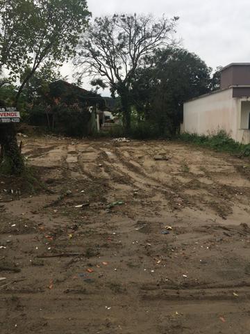 Terreno em Zimbros