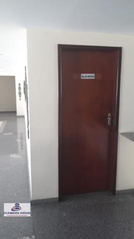 Apartamento, Santa Rosa, Niterói-RJ - Foto 8