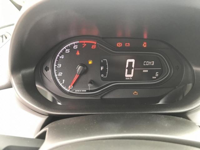 CHEVROLET ONIX 1.0 MPFI LT 8V FLEX 4P 2019 - Foto 4