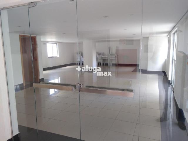 Apartamento à venda, 4 quartos, 3 vagas, buritis - belo horizonte/mg - Foto 8