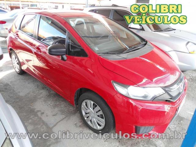 Fit DX 1.5 Flexone 16V 5p Mec.