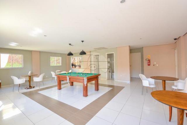 Apartamento à venda com 3 dormitórios em Parolin, Curitiba cod:51382 - Foto 19