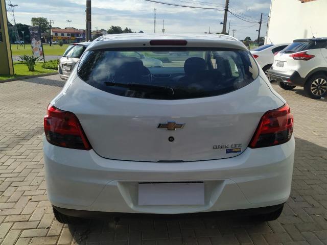 Onix LTZ 1.4 -Placa A - 2015 - Foto 5