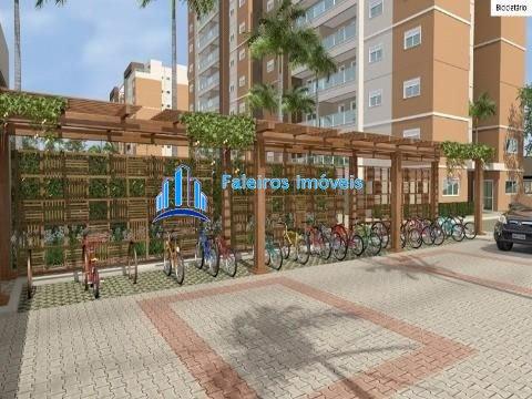 Aparatmento 2 e 3 dormitórios - Sacada gourmet - Lazer - Apartamento em Lançamen... - Foto 10
