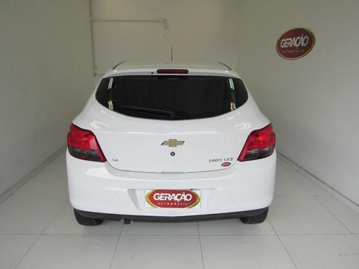 Chevrolet Onix LTZ preço - Foto 5