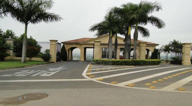 Terreno residencial à venda, condomínio jardim paradiso, indaiatuba - te0332. - Foto 2