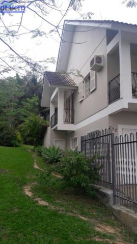 Casa, Bela Vista, Cocal do Sul-SC - Foto 9