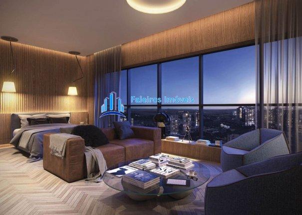 Le Monde Parc - Apartamento em Lançamentos no bairro Jardim Botânico - Ribeirão ... - Foto 17