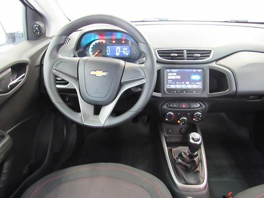 Chevrolet Onix LTZ preço - Foto 7
