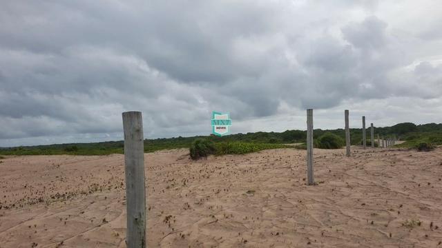 Maraú. Área para empreendimentos de condomínio ou resort hotel fazenda a beira do mar - Foto 12