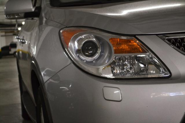 Hyundai Veracruz GLS 3.8 - Blindado Steel - Impecável - Pneus novos - 2010 - Foto 2