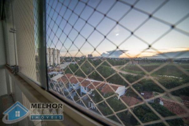 Apartamento Cidade Jardim - Apartamento a Venda no bairro Cidade Jardim - Goiâni... - Foto 7