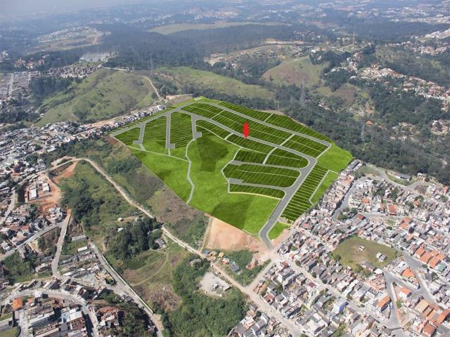 Excelente LOTE em Condominio fechado 200m2 - Foto 5