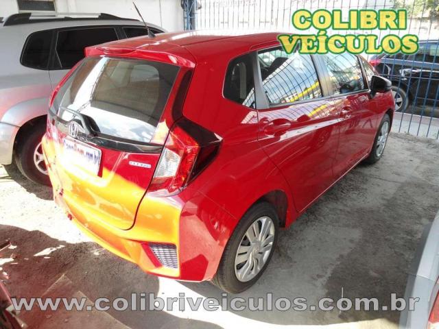 Fit DX 1.5 Flexone 16V 5p Mec. - Foto 5