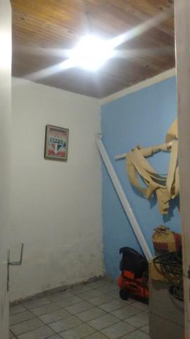 Casa a venda R$ 190000 - voltado para o nascente no centro de Samambaia quadra 206 - Foto 15