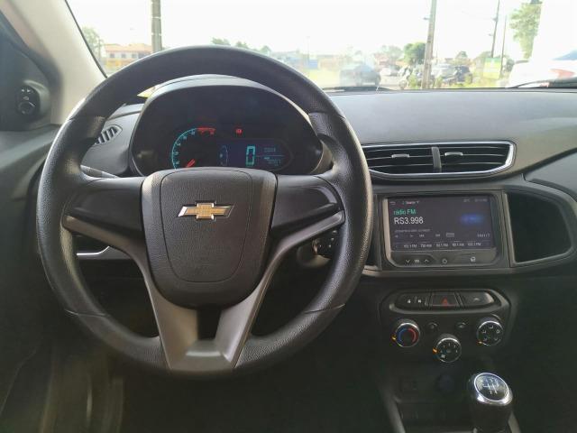 Onix LTZ 1.4 -Placa A - 2015 - Foto 13