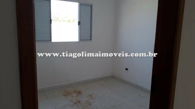 Casa Nova de Esquina || 02 Dormitórios || Suíte || 225 Mil - Foto 15