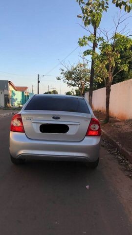 Ford Focus - Foto 9