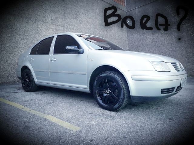 Volkswagen Bora Impecável!!!