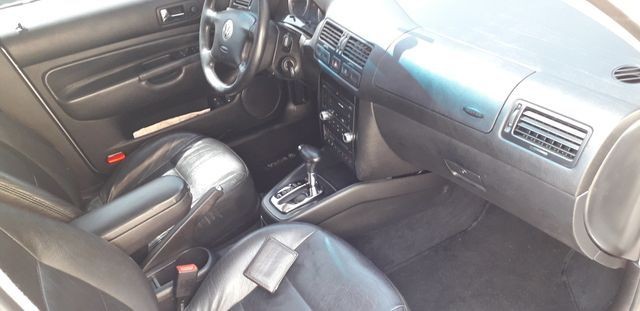 Volkswagen Bora Impecável!!! - Foto 8