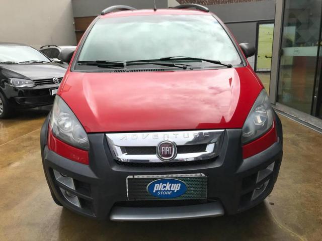 Fiat Idea Adventure - Foto 2