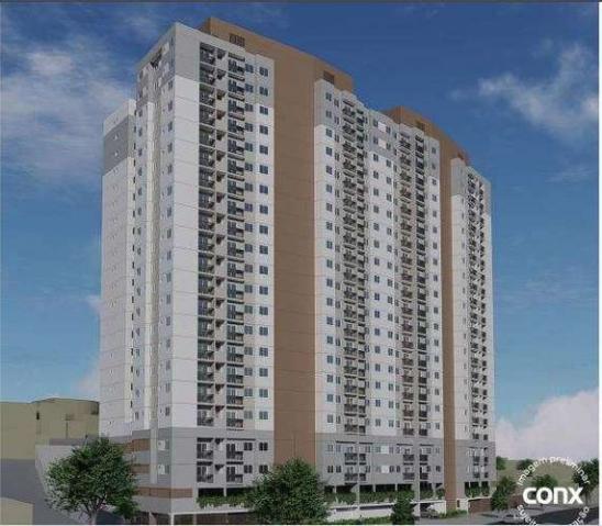 NeoConx Guilhermina - apartamento com 2 quartos na Vila Guilhermina - SP- ID1138 - Foto 2