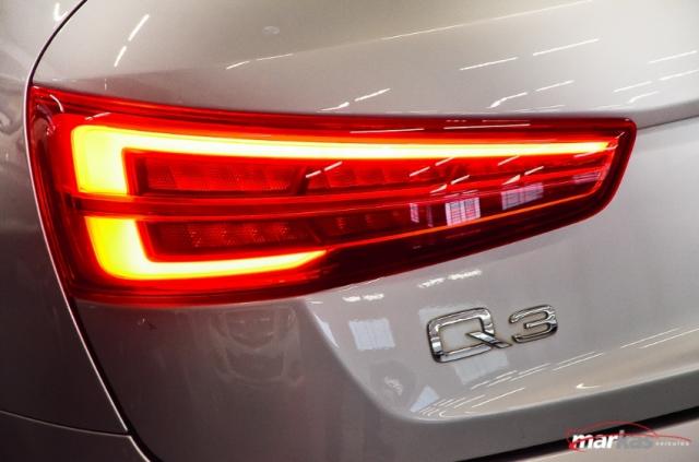 Audi Q3 1.4TFSI 24 MIL KM 4P - Foto 11