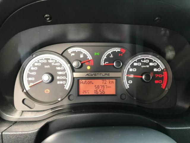 Fiat Idea Adventure - Foto 9