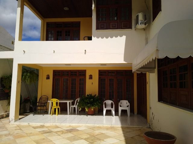 Excelente e ampla casa 3 suits e piscina Proximo a Faculdades, e comercio e Hospital - Foto 14