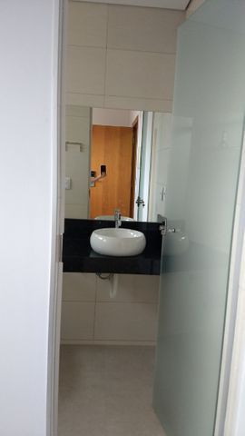 Quarto novinho no Santa Mônica, a 5 min do shopping e ao lado do Parque do Sabiá - Foto 19