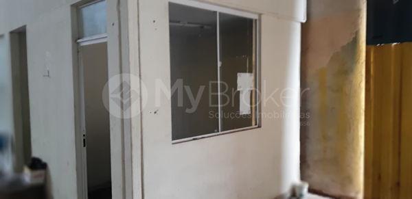 Comercial galpão / barracão - Bairro Vila Maria em Aparecida de Goiânia - Foto 9