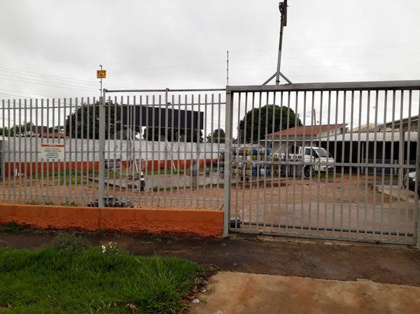 Comercial galpão / barracão - Bairro Jardim Helvécia em Aparecida de Goiânia - Foto 11