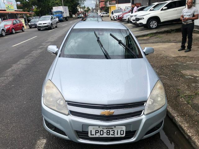 Vectra