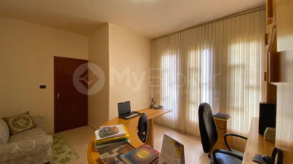 Casa com 4 quartos - Bairro Setor Central em Morrinhos - Foto 18