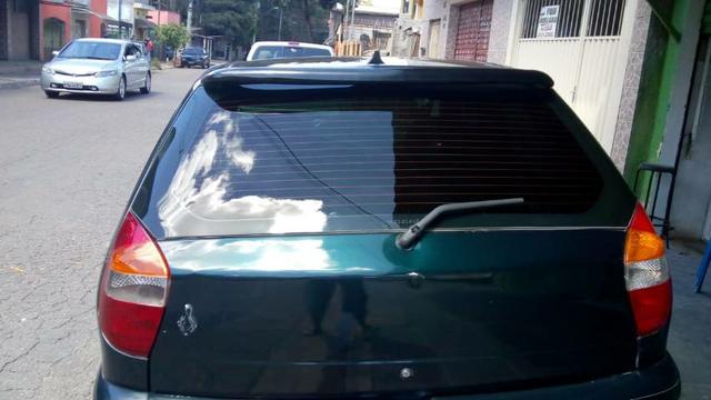 Fiat Palio 2001 2002 - Foto 3
