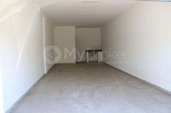 Comercial sala no Área Comercial - Bairro Vila Brasília Complemento em Aparecida de Goiâni - Foto 5