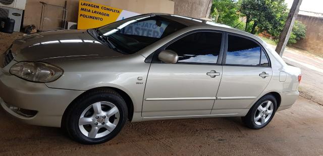 Vendo corolla extra - Foto 6