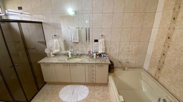 Casa com 4 quartos - Bairro Setor Central em Morrinhos - Foto 17